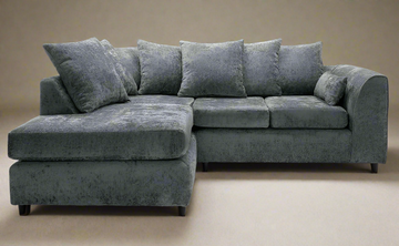 Burton Chenille Corner
