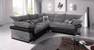 Marion 2C2 Corner Sofa