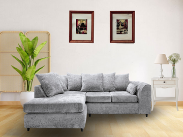Choosing the Perfect Sofa for Your Living Space