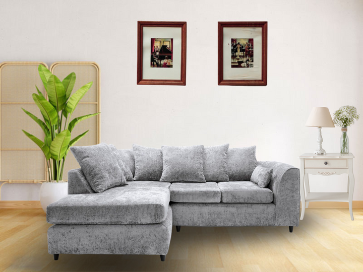 The Ultimate Guide to Sofa Materials: Find What’s Right for You