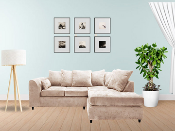 Top Sofa Trends for Modern Homes in 2024