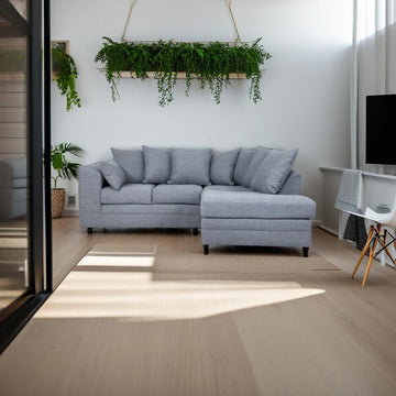 Burton Barcelona Corner Sofa