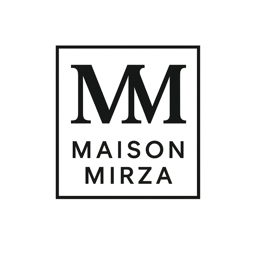 Maison Mirza