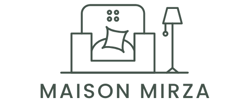 Maison Mirza